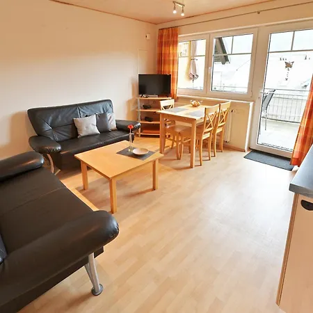 Ferienweingut Ulrich Goebel 에른스트