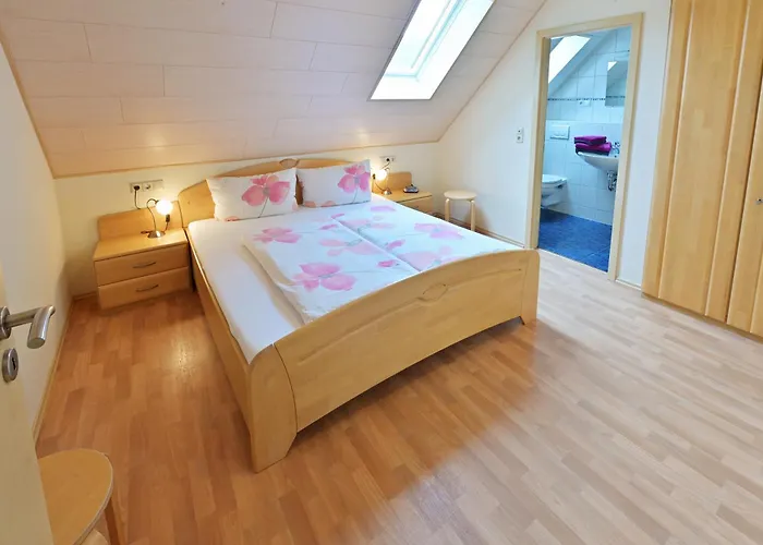 Ferienweingut Ulrich Goebel Appartement *