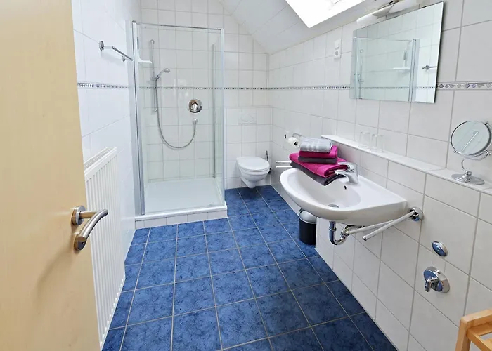 Ferienweingut Ulrich Goebel Appartement *