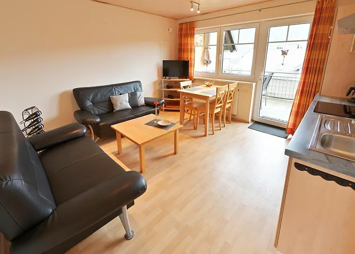 Ferienweingut Ulrich Goebel Ernst