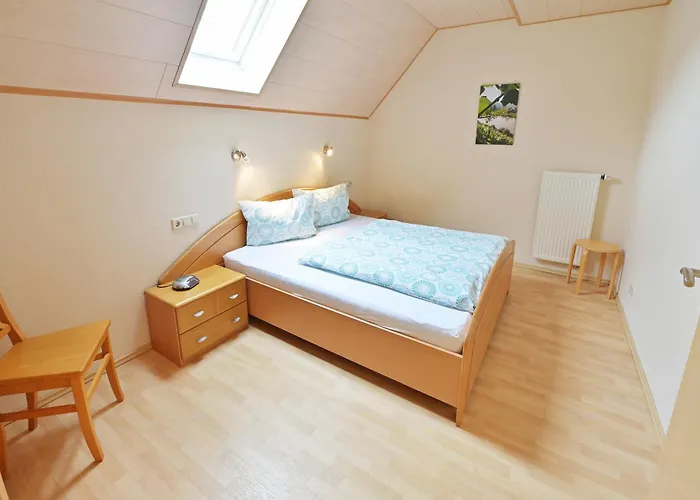 Ferienweingut Ulrich Goebel Ernst