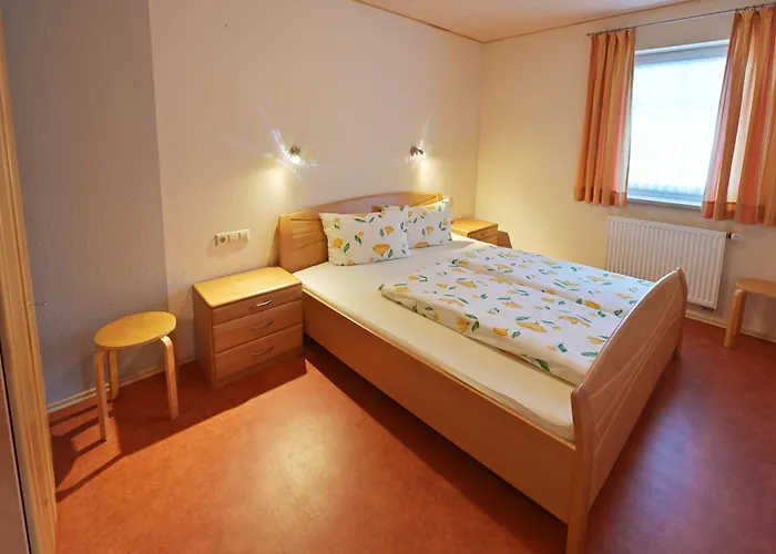 Ferienweingut Ulrich Goebel Appartement